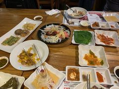 -紫霞门韩国料理烤肉(深南东路店)