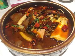 渝信毛血旺-渝信川菜(华盛店)