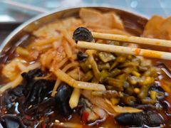 -红鼻子桂林米粉(金唐新光界店)