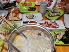 -养牛邓·潮汕牛肉海鲜自助火锅(广州店)