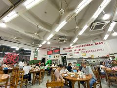 -南记食粥坊·宵夜大排档(岭南分店)