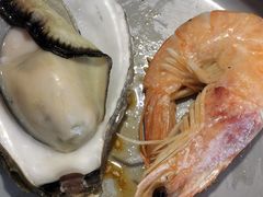 -锅老头海鲜铁锅炖