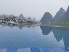 -喜糖·爱吃鱼·啤酒鱼餐厅(西街江景店)