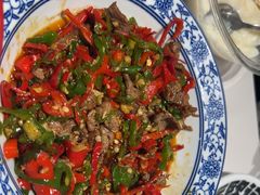 -欧记大排档·景德菜(上海首店)