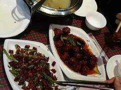 -玉桥餐厅(天坛店)