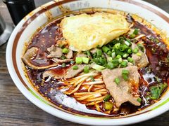 -武胜段记猪肝面(卓锦城店)