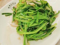 青龙菜-新峰肉骨茶