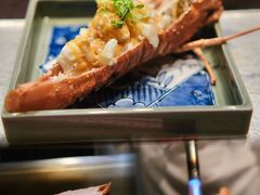 -Ginza Onodera 鮨(外滩十八号店)