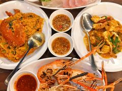 -大螃蟹海鲜餐厅