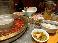 -堂客老火锅(欣阳广场总店)