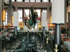 -清远熹乐谷温泉度假酒店