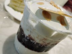 榴莲冰激凌-丹礼糖甜品