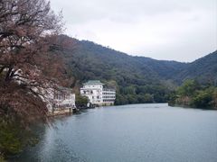 -广东温泉宾馆