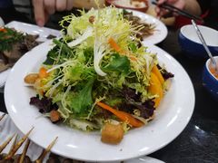 -宛平李记小吃(东关街店)