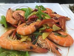 -望海潮海鲜店 特色家常菜(在海一方店)