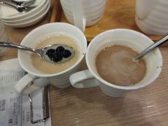 -仙踪林(江燕路万科里店)