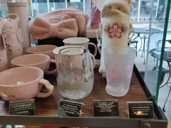 -星巴克(深圳佳宁娜友谊广场店)