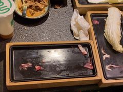 -湊湊火锅·茶憩(和平大悦城店)