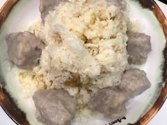 -鲜芋仙Meet Fresh(壹方城店)