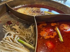 -Xiao Long Kan Hotpot Sydney 小龙坎老火锅