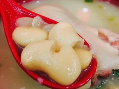 -廖老妈蹄花(中海国际店)