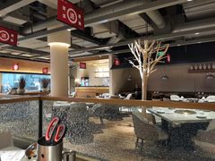 大堂-韩盛·古法烤肉店(皇城恒隆广场店)
