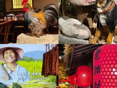 -老湘村·湖南土菜(天河维多利店)