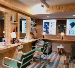 -构想时尚发型会所