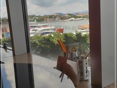 -厦门海港英迪格酒店(中山路店)