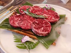 -佟爷·老北京炙子烤肉(长寿路店)