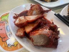 -香妃烤鸡(西单店)