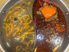 -手选潮汕鲜活牛肉火锅(二七广场店)