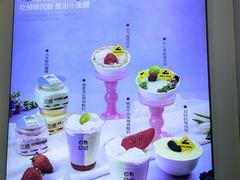 -白色日记·手作酸奶(麦凯乐店)