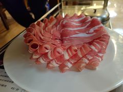 -清真·鸦儿李记·涮肉(花市店)