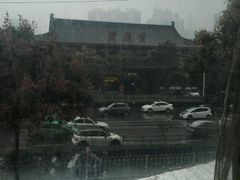 -江海肥牛(桃园南路店)