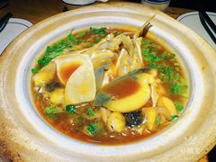 -永安鱼庄·镇江菜(丁卯店)