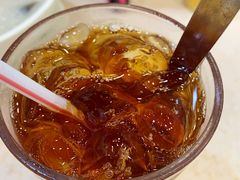 -洪利粥店茶餐厅