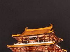 -杜甫江阁