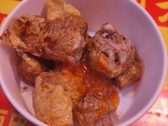 -八市阿杰五香(大元路分店)