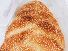 芝麻包-老佛爷饼店