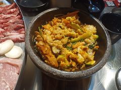 -哈哈碳都·牛肋条无限自助烤肉(台江万达店)