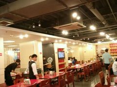 大堂-宏状元现熬粥·京味菜(五棵松店)