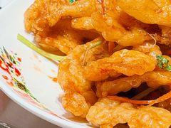 -姚稷大铁锅(东明广场店)