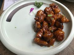 -几荷·恰似故人来(秀水广场店)