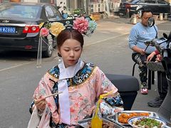 -清真-戏楼王记牛肉面