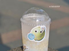 -CoCo都可(湖滨银泰店B区店)