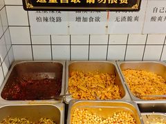 -李叁面馆(妇幼店)
