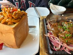 -高第街56号港式餐厅(山大路店)