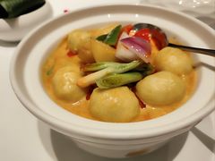 -醉辉皇上海之巅(上海中心大厦店)