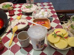 -赵美丽重庆火锅(西安直营总店)